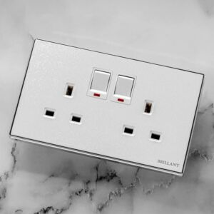 فيش مجوز - لؤلؤي برلنت