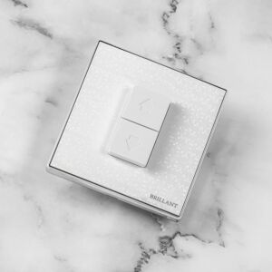 مفتاح نافذة لؤلؤي برلنت