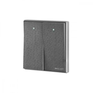 مفتاح دركسون مجوز - رمادي