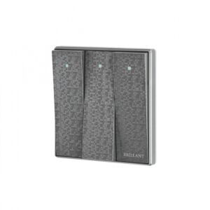 مفتاح ثلاثي من برلنت - رمادي