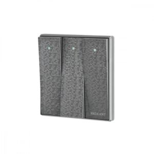 مفتاح دركسون ثلاثي - رمادي