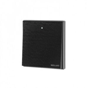 مفتاح دركسون مفرد رامكو - اسود