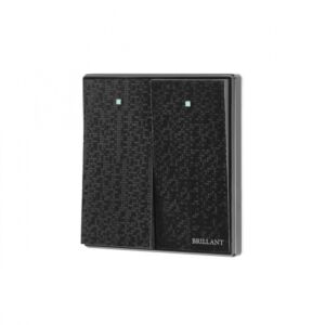 مفتاح مجوز الفي - اسود