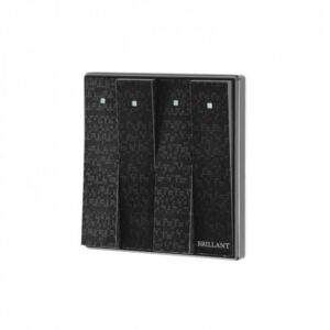 مفتاح دركسون رباعي - اسود