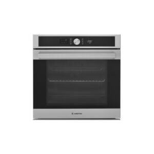 فرن اريستون الكهربائي المدمج سعة 71 لتر - فضي