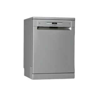 غسالة صحون اريستون 10 برامج - فضي