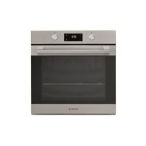 فرن اريستون المدمج - 8 برامج 71 لتر - فضي