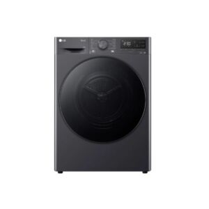 نشافة ال جي تكثيف 10 كيلو 14 برنامج - اسود