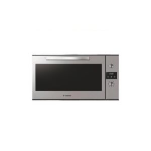 فرن اريستون الكهربائي المدمج 89 لتر 8 برامج - فضي