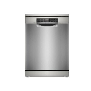 غسالة صحون بوش قائمة بذاتها 60 سم - فضي