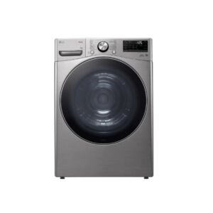 نشافة ال جي تكثيف 18 كيلو 14 برنامج - فضي