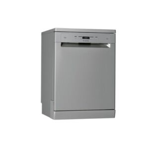 غسالة صحون اريستون 9 برامج - فضي