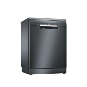 غسالة صحون بوش قائمة بذاتها بعرض 60 سم كايا - اسود