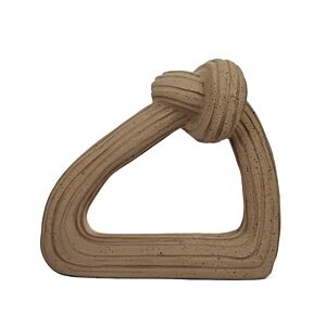 ديكور فخار صغير ارتل