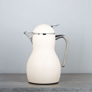 ترمس شاي سكري وفضي 350 مل