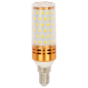 لمبة اسطوانة همر 12 واط - ابيض