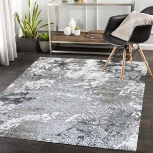 سجاد اورينال - كريمي فاتح ورمادي وبني