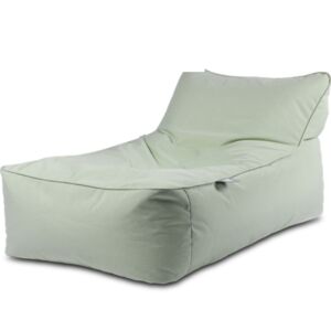 سرير بين باج بي بيد باستيل فاخر داخلي وخارجي