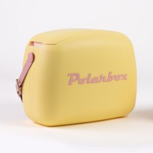 حقيبة وجبة غداء بوب 6 لتر