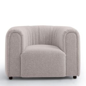 كنبة مفرد لوينا - بيج