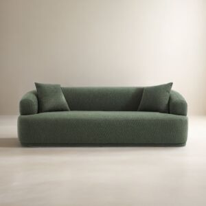 كنبة ثلاثية رولان -زيتي