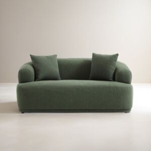 كنبة ثنائية رولان - زيتي