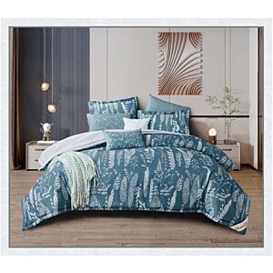 لحاف كينج استريم لايف رين مشجر