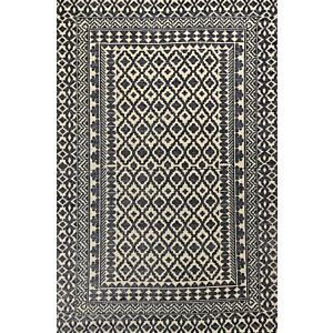 سجاد سوفا خيش - فحمي واسود