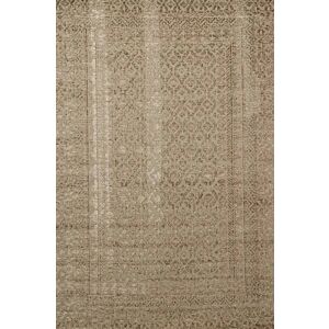 سجاد سوفا خيش - بيج غامق