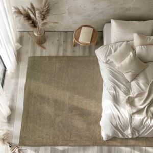 سجاد سراب كلاسيك تركي - خيش