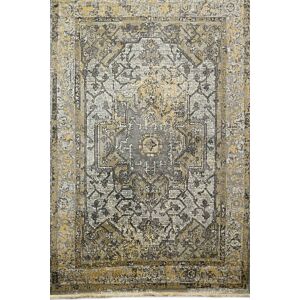 سجاد كلاسيك نيو اليجانس - بيج ومتعدد الالوان