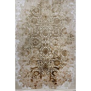 سجاد مودرن دورا - بيج ومينك