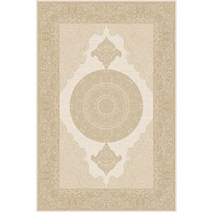 سجاد كلاسيك داروين تركي - بيج ومينك