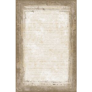 سجاد درة فاخر مودرن تركيبيج - مينك