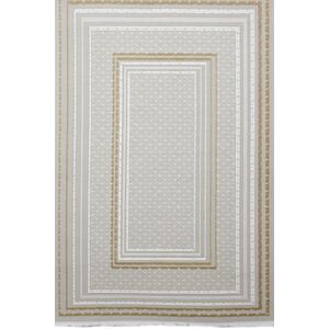 سجاد مودرن سوهاندام - رمادي