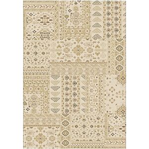 سجاد تركي بوهيمي رومو - بيج ومتعدد الالوان