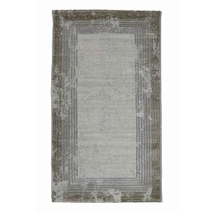 سجاد أطياف كريمي ورمادي