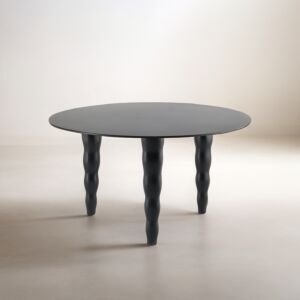 طاولة قهوة سيمبلس - اسود