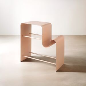 طاولة جانبية ليتل باي - بيج