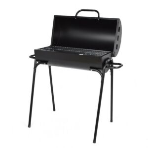 شواية فحم جيميلز  اسود