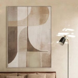 لوحة فنية مارتي