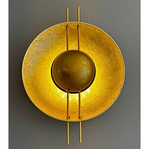 إضاءة جدارية ليو لايت