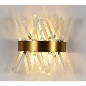 إضاءة جدارية دافني