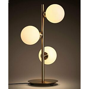 أبجورة طاولة هيزي