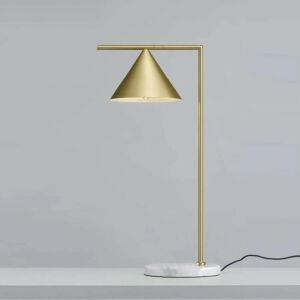 أبجورة طاولة بيترا صغير