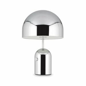 ابجورة سدني صغيرة - فضي