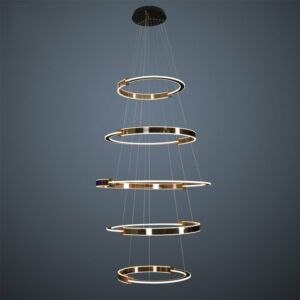 ثريا علاقي دورثي 5 - ذهبي