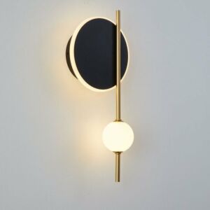 إضاءة جدارية ريكي