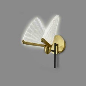 إضاءة جدارية بروبوليتا