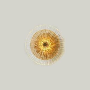 إضاءة جدارية سبارك ديسك مفرد